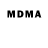 Меф кристаллы Dena Sharpe